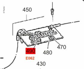 Spændingsregulator 7812