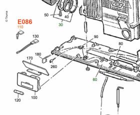 Truma adapter stik