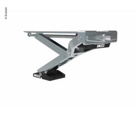 Caravan support Autosteady AS 201 B, for BPW version