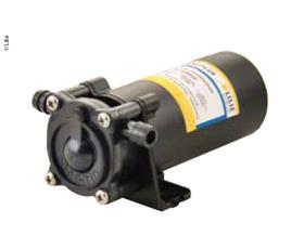 Shurflo pumpe Nautilus 12V 3.8 l / min 0,7bar 1-kammers svingpumpe
