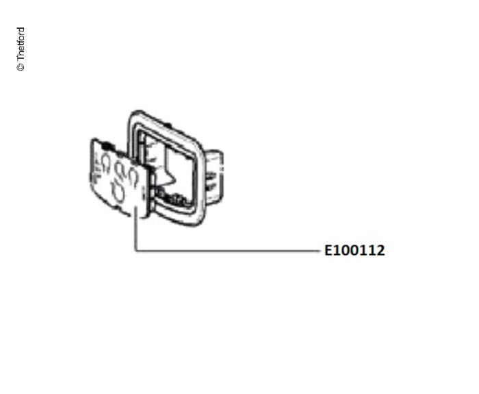 Control SN f.C250/260