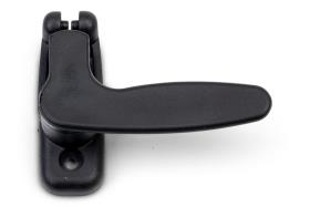 Verschlussriegel l.Classi