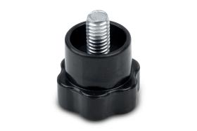 Arretierschraube f.Austel