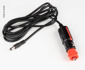Car Adapter for