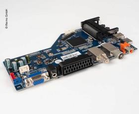 TV Mainboard 49897
