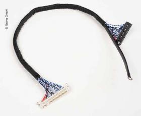 Panel LVDs Cable 49898