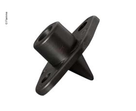 End piece bottom Rapid Set