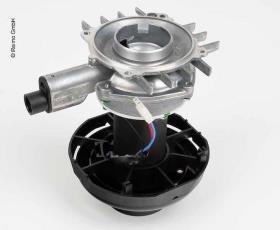 Fan motor for 48129