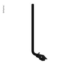 Supporting structure un.re.VW T6