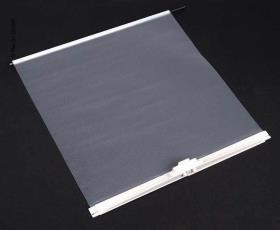 Mosquito net for roof hood40