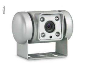 Colour camera Dometic PerfectView CAM 45 CCD