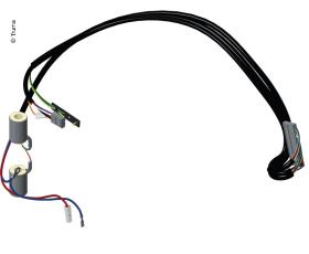 Harness Set Combi 6 (E)