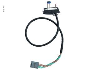 Thermostat plate set