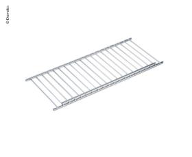Gitter med beslag 217X450