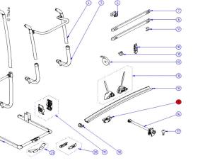 Fremragende Railslider 2x