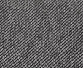 FASP fabric grey/black m