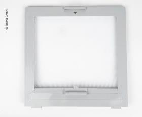 MPK netramme grå med insektbeskyttelse