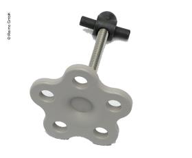 Screw Gripper arm Aluline