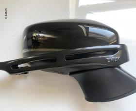 EMUK mirror Mazda CX5 06/2017