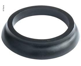 Truma sealing ring for exhaust gas