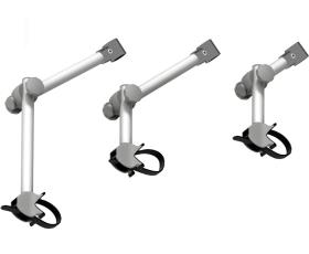 Fastgørelse klo 47cm