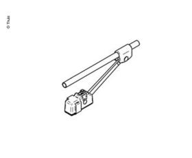 Crank mechanism f.360782