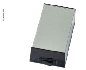 electronic control unit