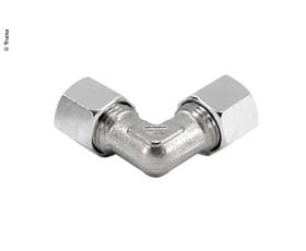 Elbow fitting 8mm