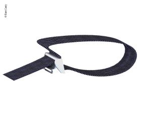 Tensioning belt 2 pieces