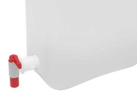 Outlet tap for 60027
