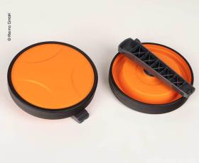 Spare wheel for Thetford C250