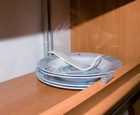 Omni-Stop plate holder