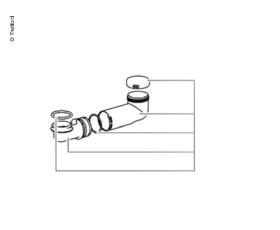 Filler neck C402