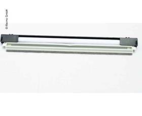 Fly protection blind white