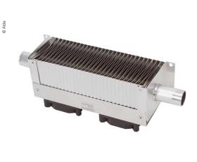 fan konvektor