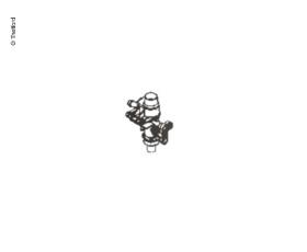 water inlet valve