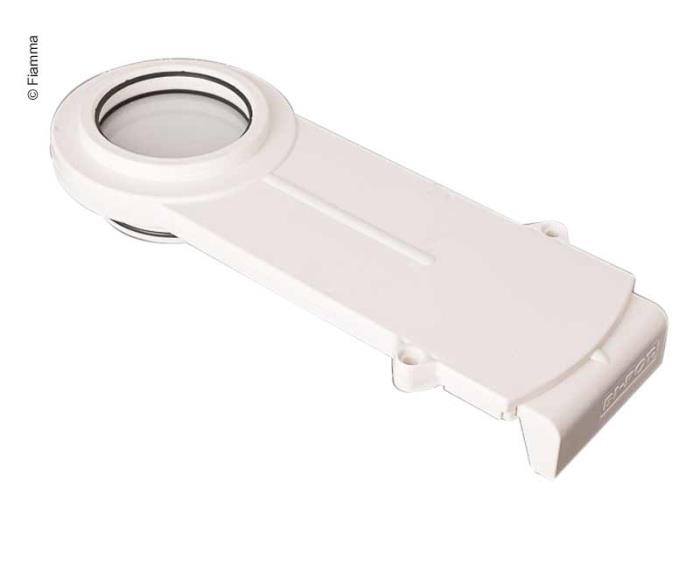 Slideventil Bipot