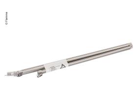 Leddelt arm F45S re white