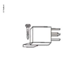 Toilet relay C3