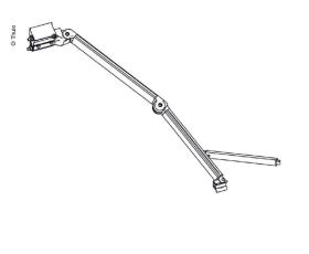 Front Bezel Omn.8000 5m
