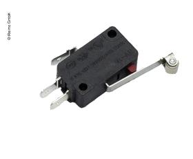 Begræns switch for trin Project 2000