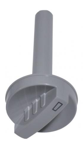 Dometic rotary knob for RM 8400,8500,8550 / RML 8550 / RMS 8400,8460, 8500,8550