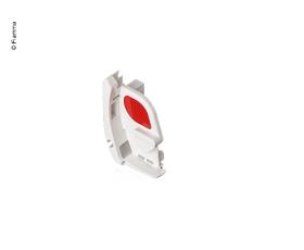 Front panel closed F45S P