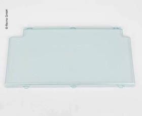 Insert for storage grid