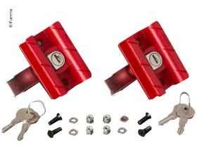 Handle Ultra Box 1/2/3