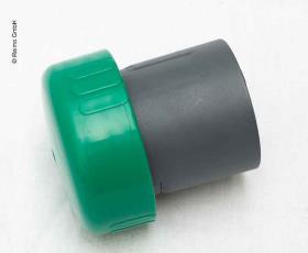 Screw cap.greenAbw.tankPP