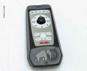 Wireless hand sensor Mammut