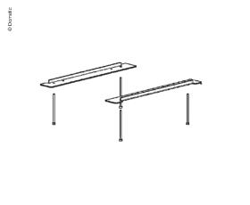 Stryge til aircondition B 2200