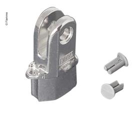 Kit support leg joint right