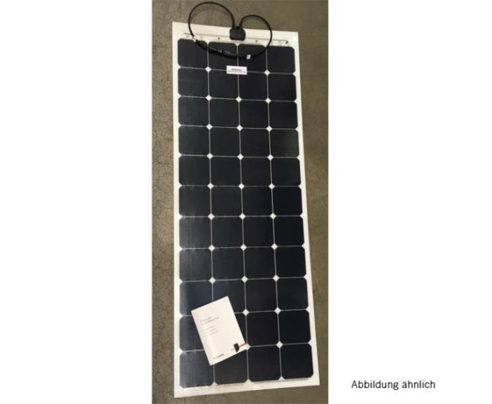 Solpanel SP137 137Wp